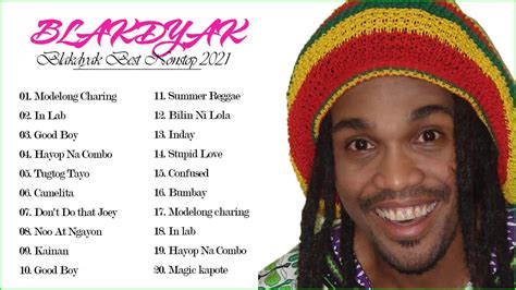 blakdyak songs.